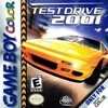 Test Drive 2001